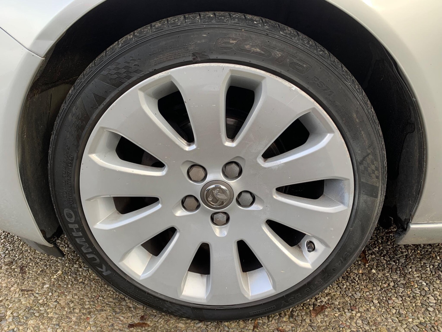 Used Vauxhall Insignia 2016 for sale - 77237625: Photo 73