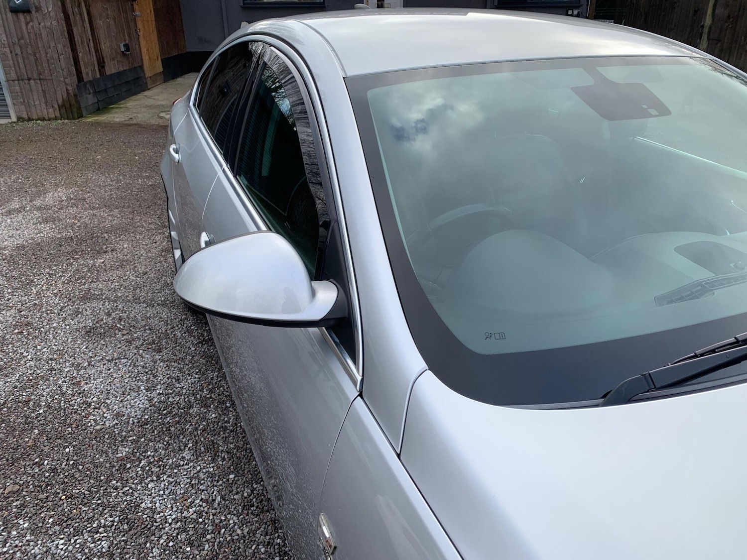 Used Vauxhall Insignia 2016 for sale - 77237625: Photo 76