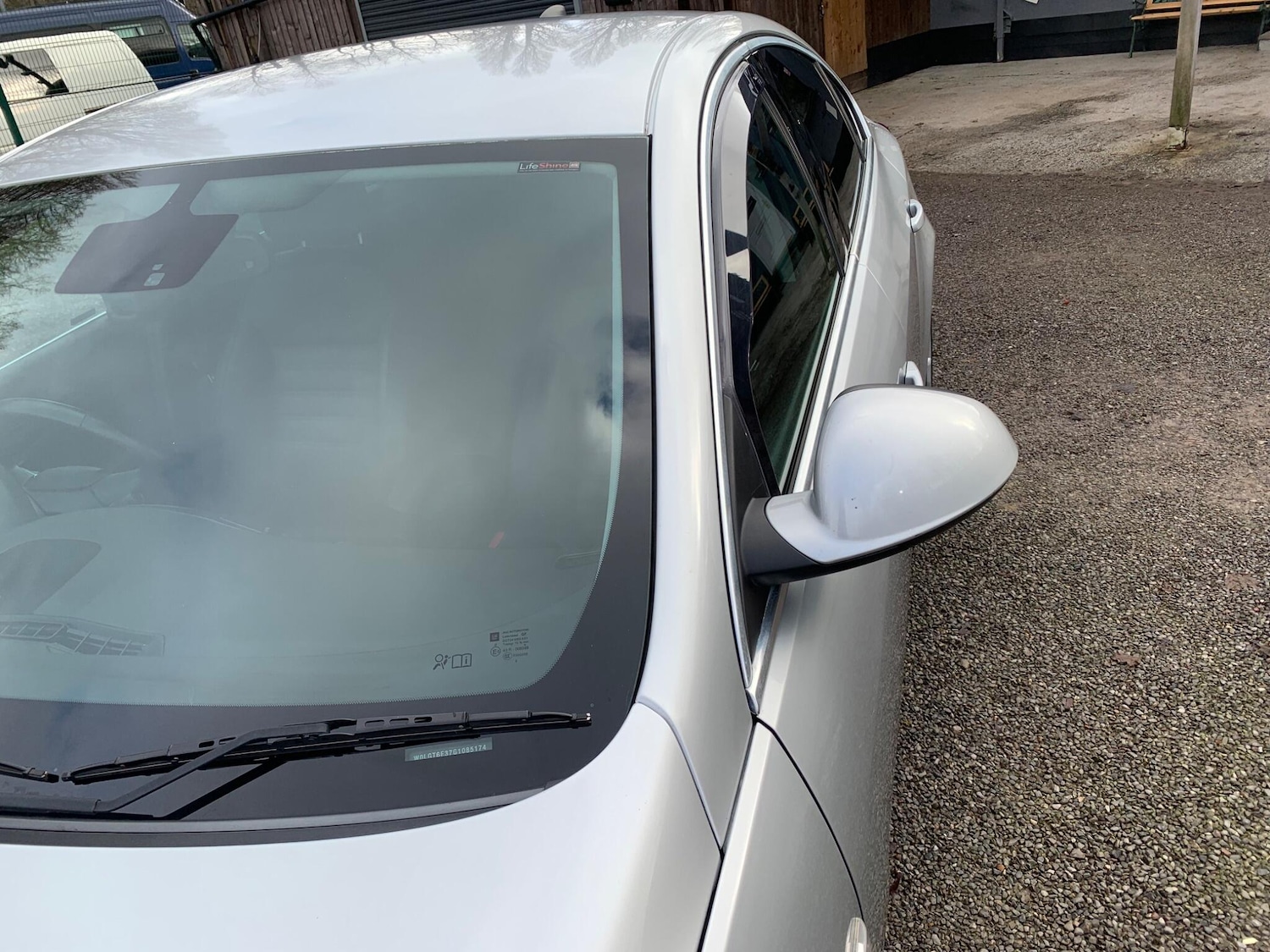 Used Vauxhall Insignia 2016 for sale - 77237625: Photo 79