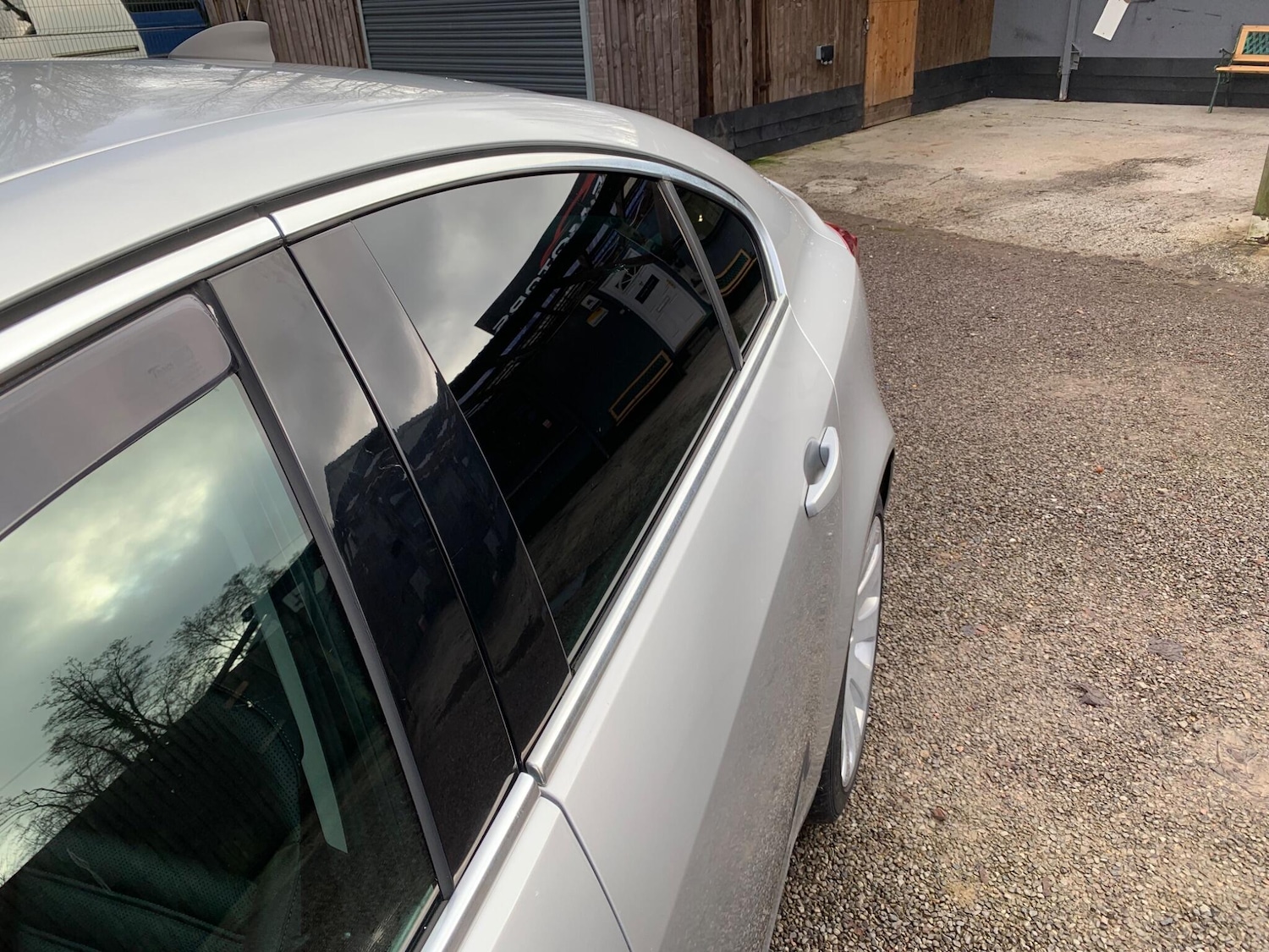 Used Vauxhall Insignia 2016 for sale - 77237625: Photo 80