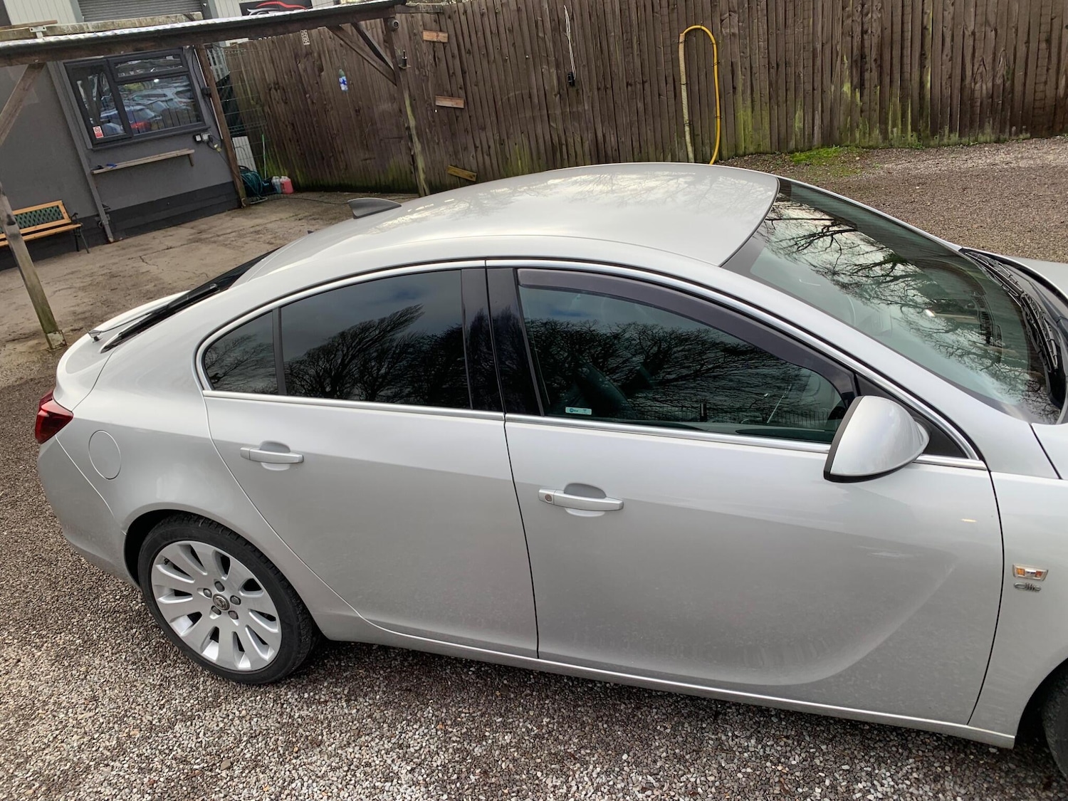 Used Vauxhall Insignia 2016 for sale - 77237625: Photo 86