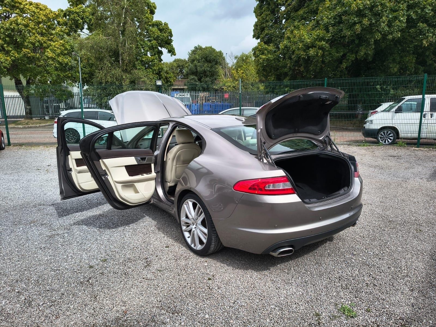 Vehicle 46