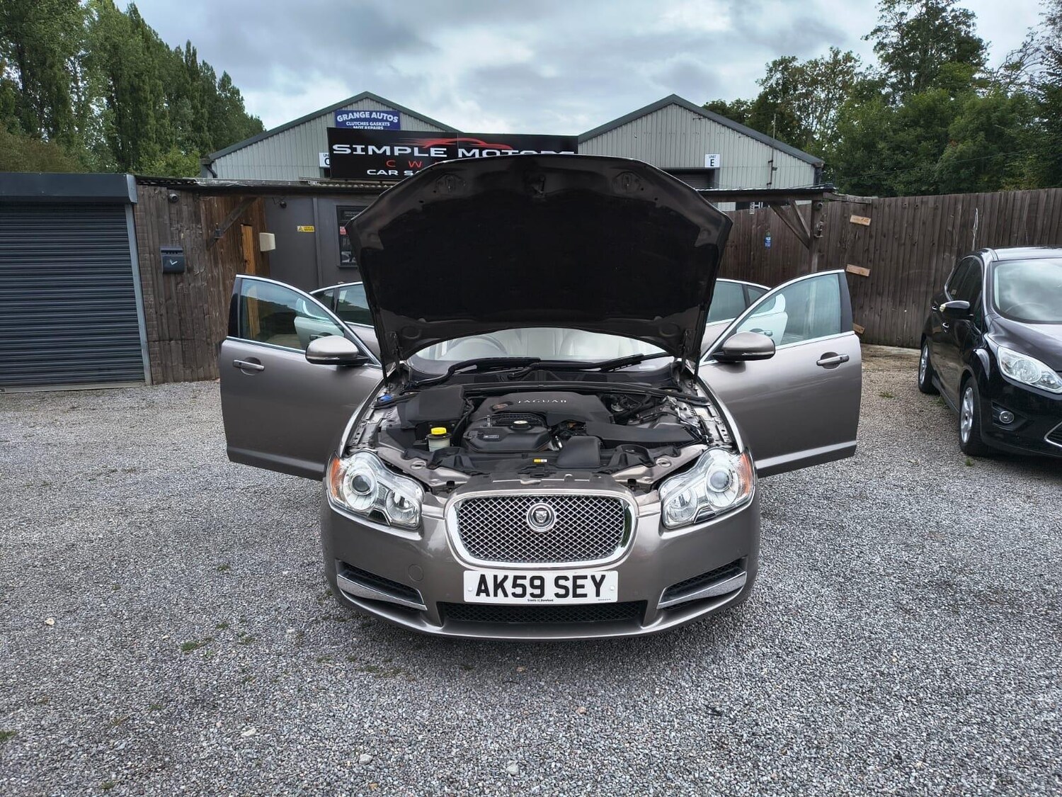 Vehicle 48