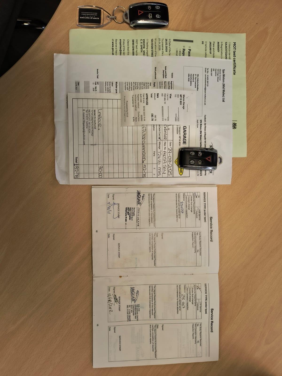 Vehicle 95