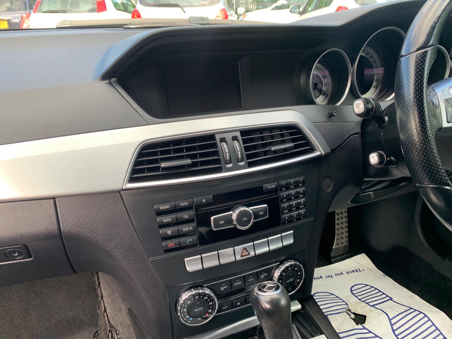 Vehicle 30