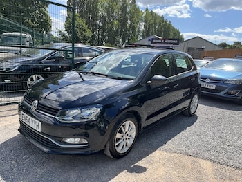 Used Volkswagen Polo 2015 for sale - 79383639: Photo