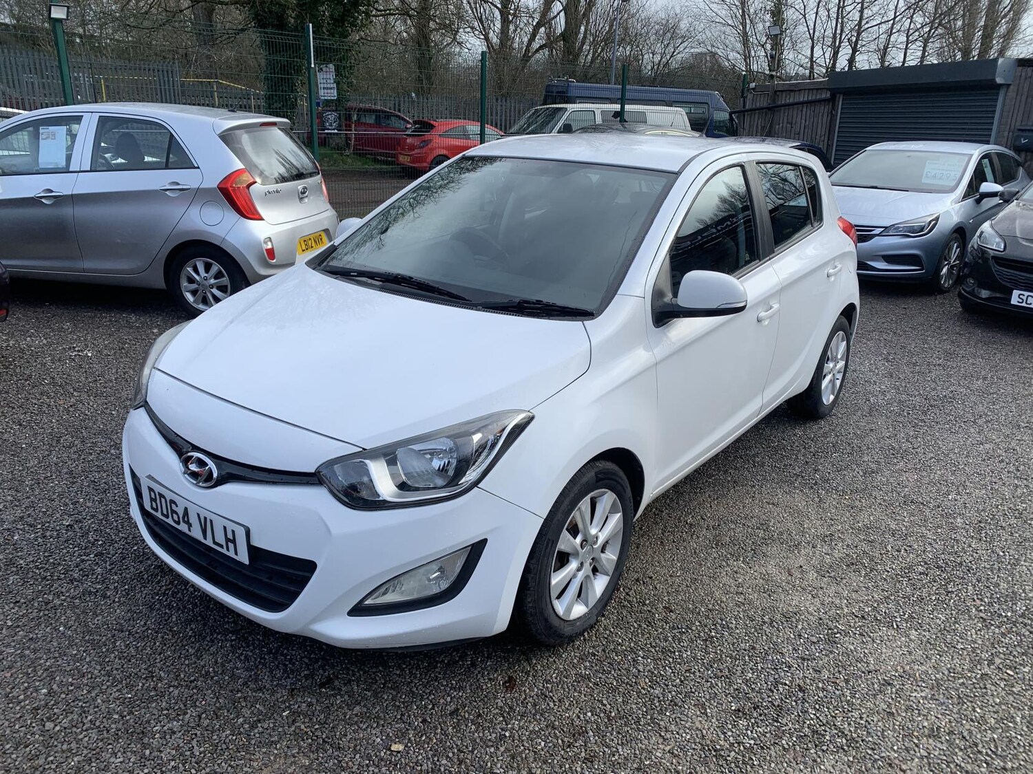 Used Hyundai i20 2014 for sale - 77630933: Photo 10