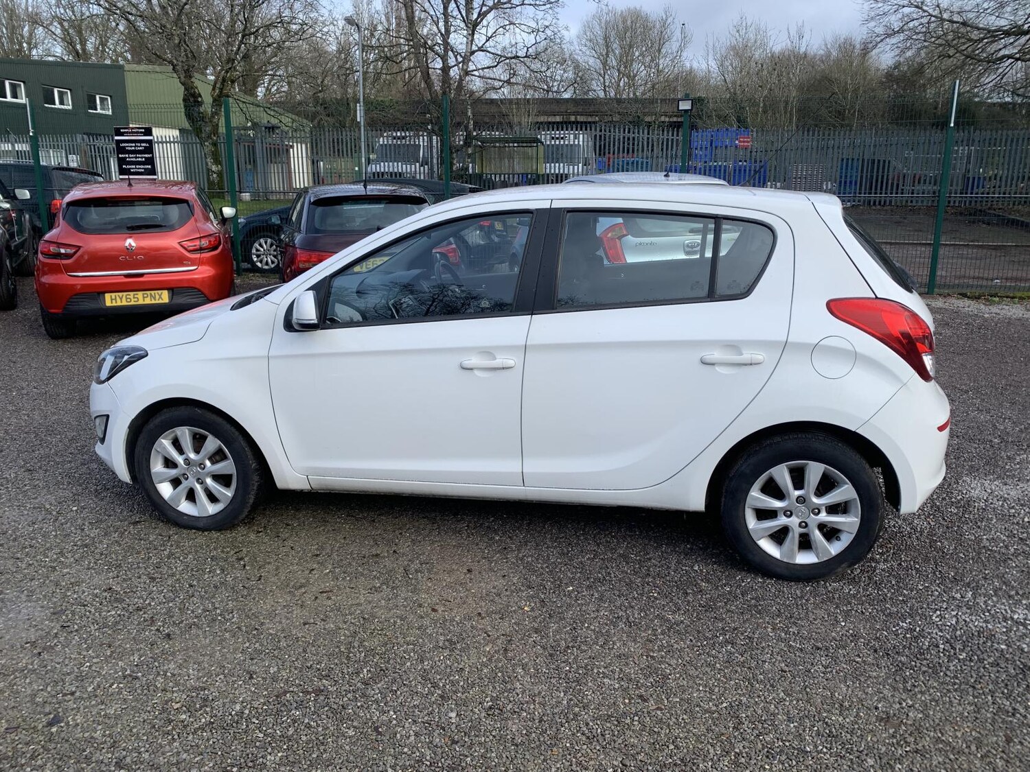 Used Hyundai i20 2014 for sale - 77630933: Photo 11