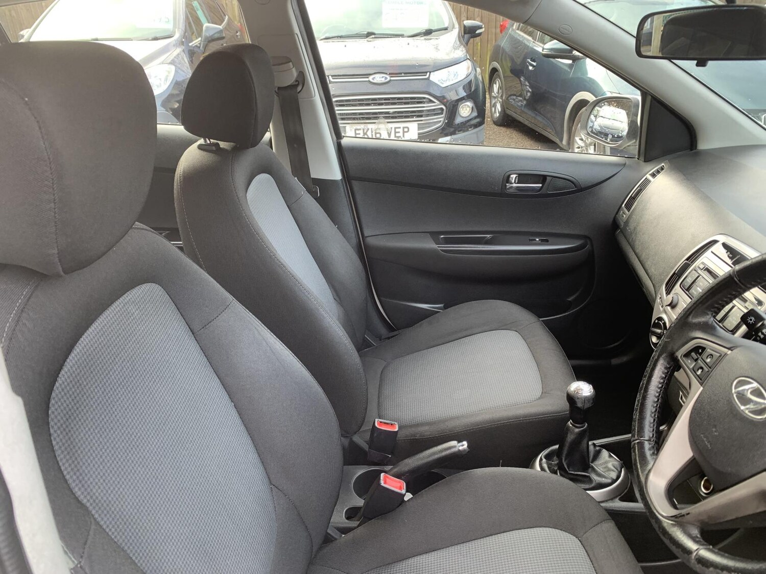 Used Hyundai i20 2014 for sale - 77630933: Photo 13