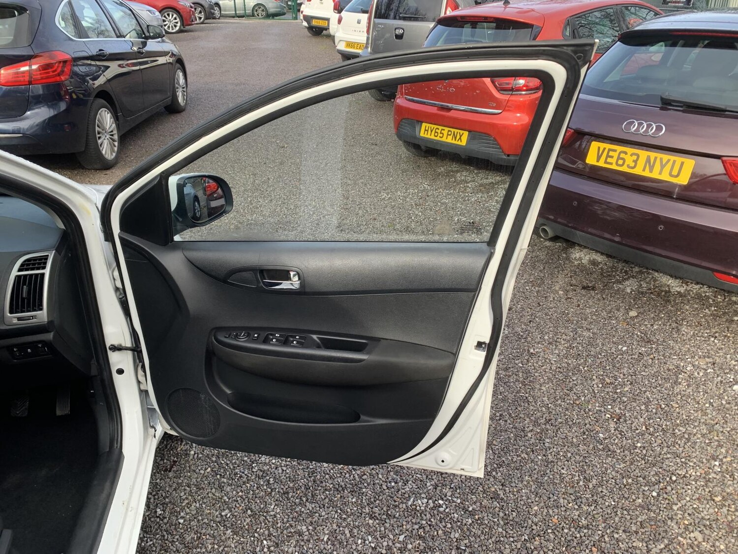 Used Hyundai i20 2014 for sale - 77630933: Photo 19