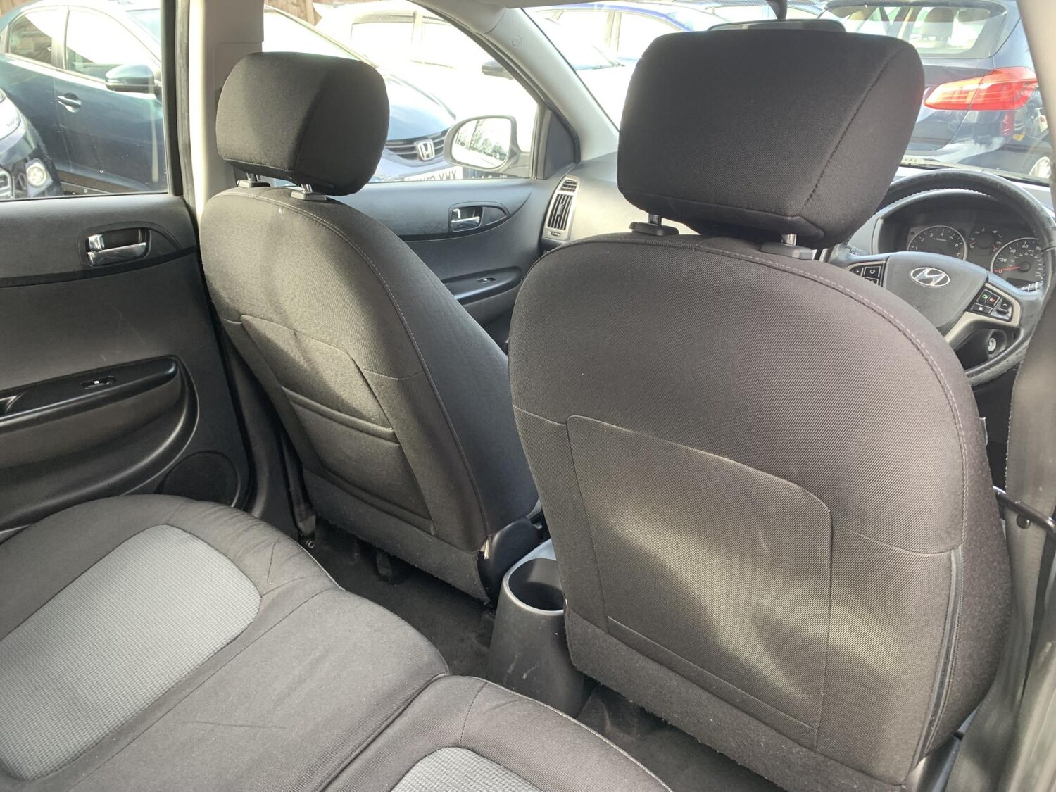 Used Hyundai i20 2014 for sale - 77630933: Photo 21