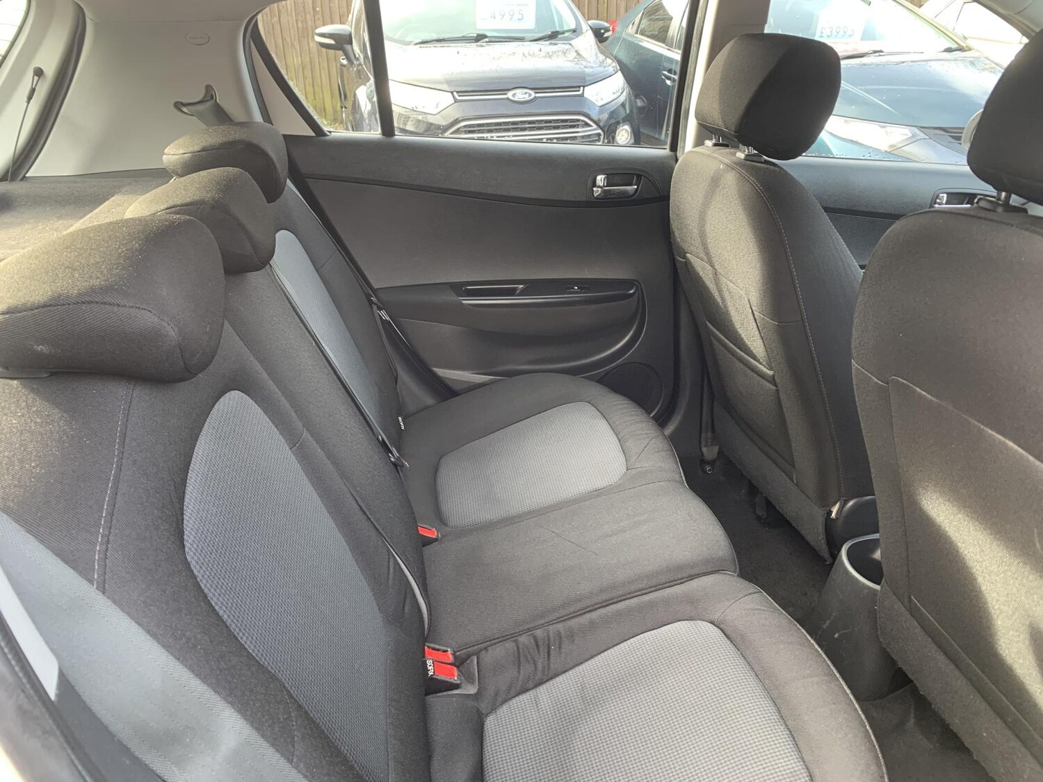 Used Hyundai i20 2014 for sale - 77630933: Photo 22