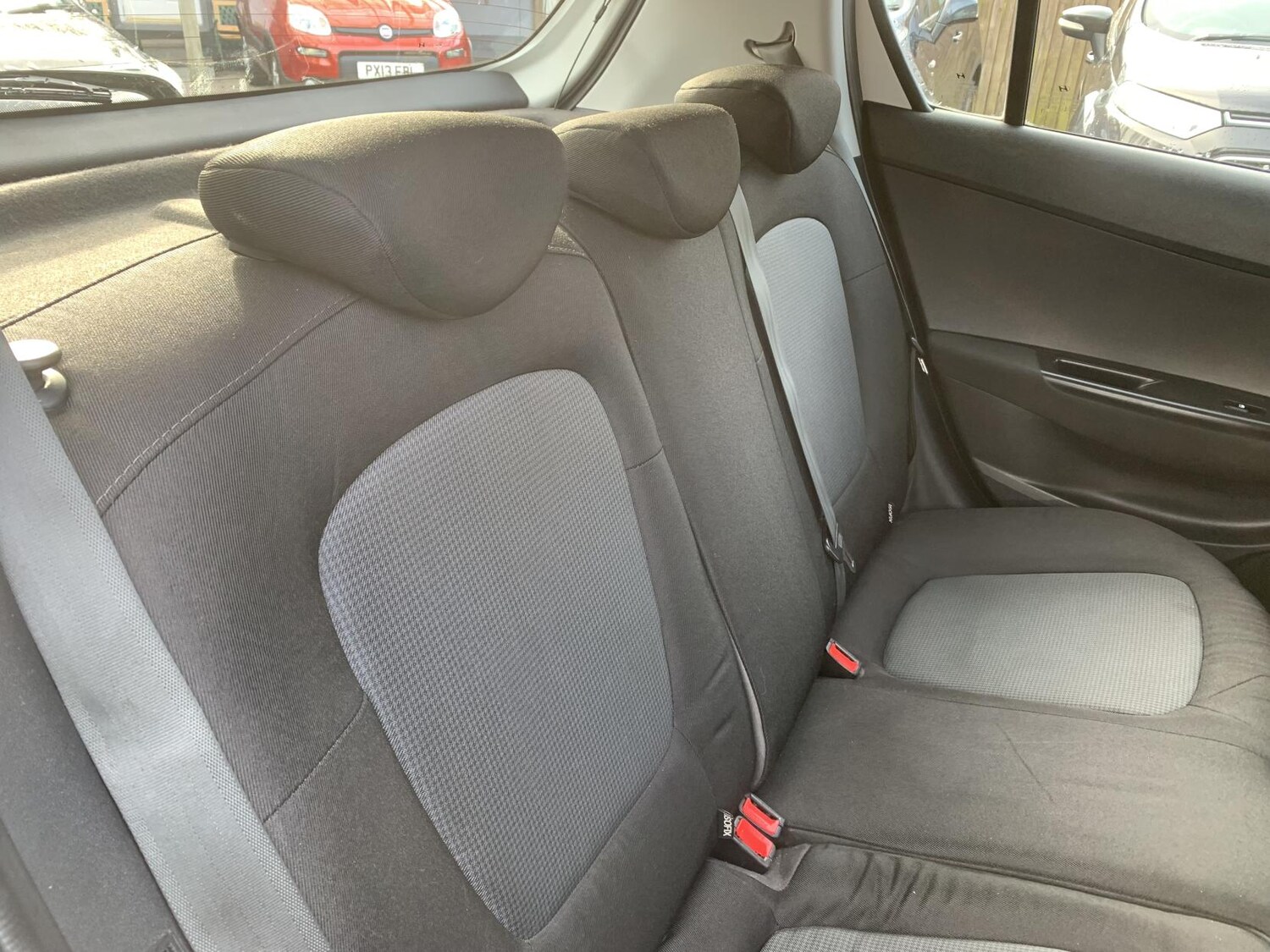 Used Hyundai i20 2014 for sale - 77630933: Photo 23