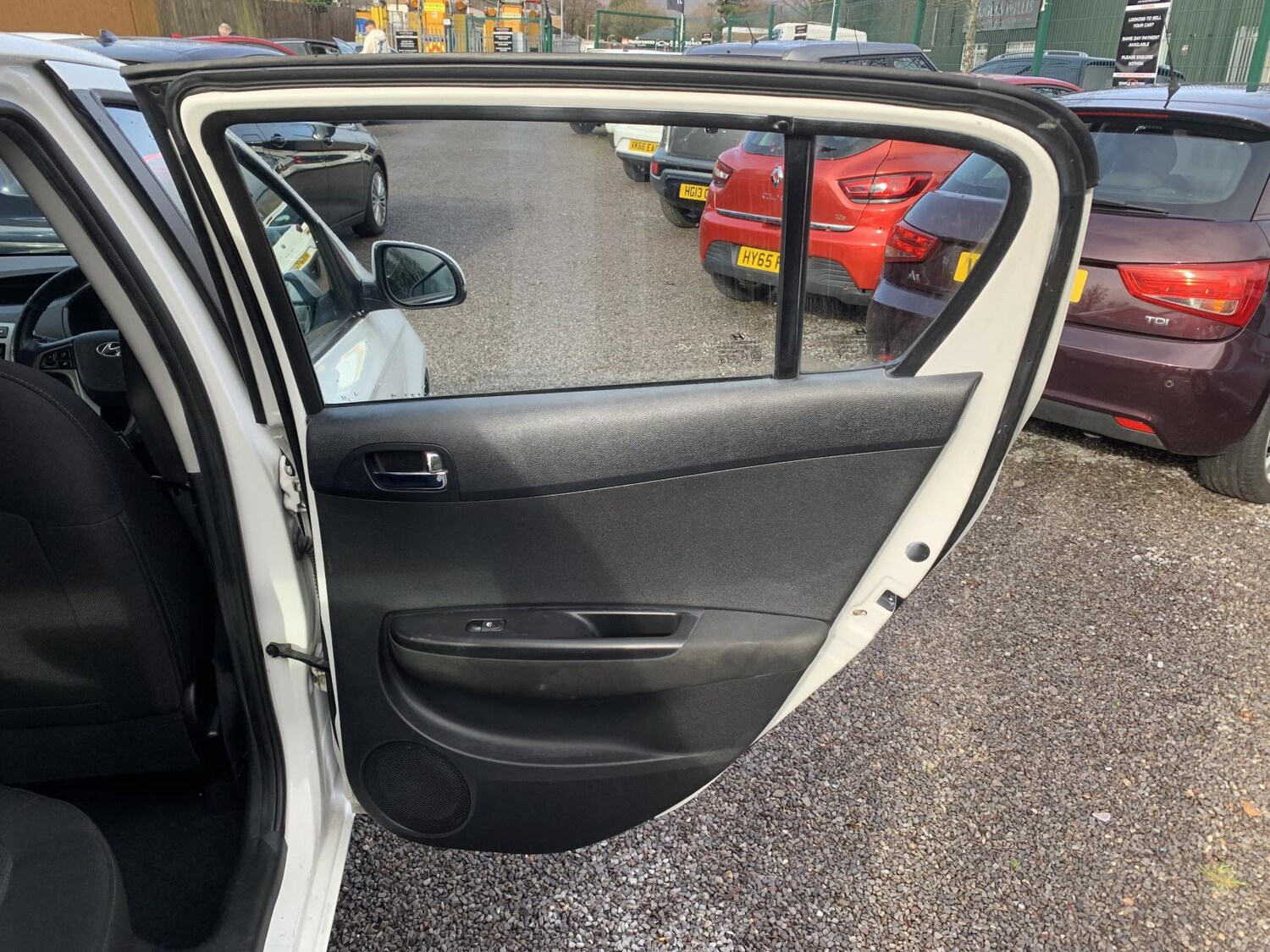 Used Hyundai i20 2014 for sale - 77630933: Photo 26