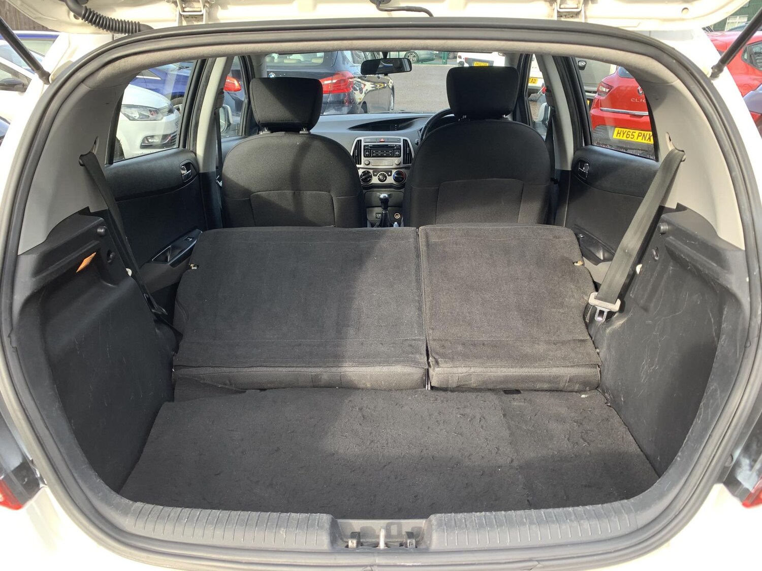 Used Hyundai i20 2014 for sale - 77630933: Photo 29