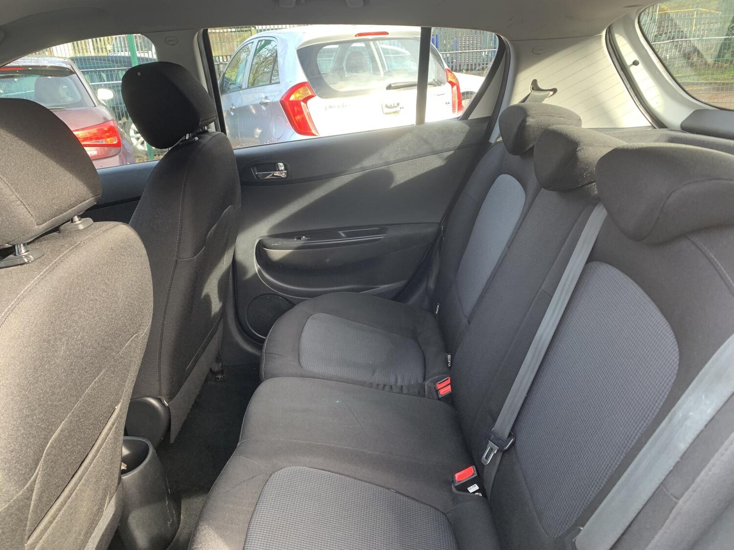 Used Hyundai i20 2014 for sale - 77630933: Photo 31