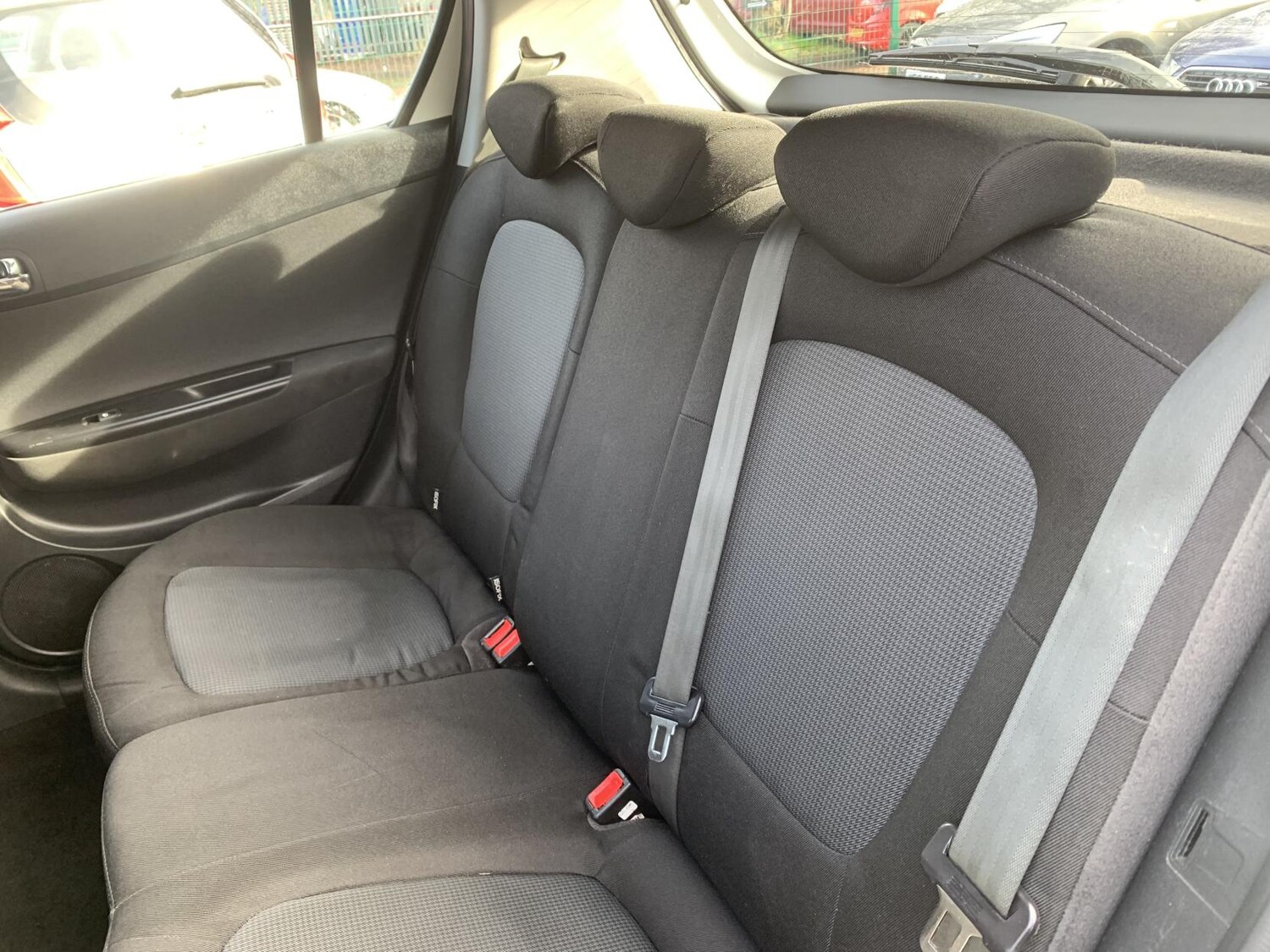 Used Hyundai i20 2014 for sale - 77630933: Photo 32