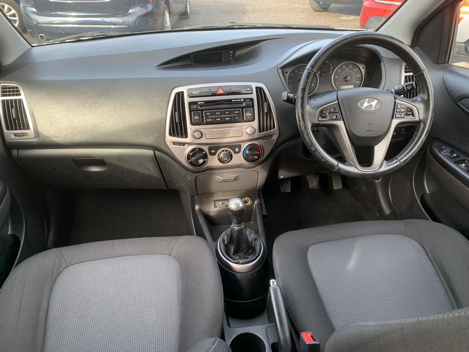 Used Hyundai i20 2014 for sale - 77630933: Photo 33