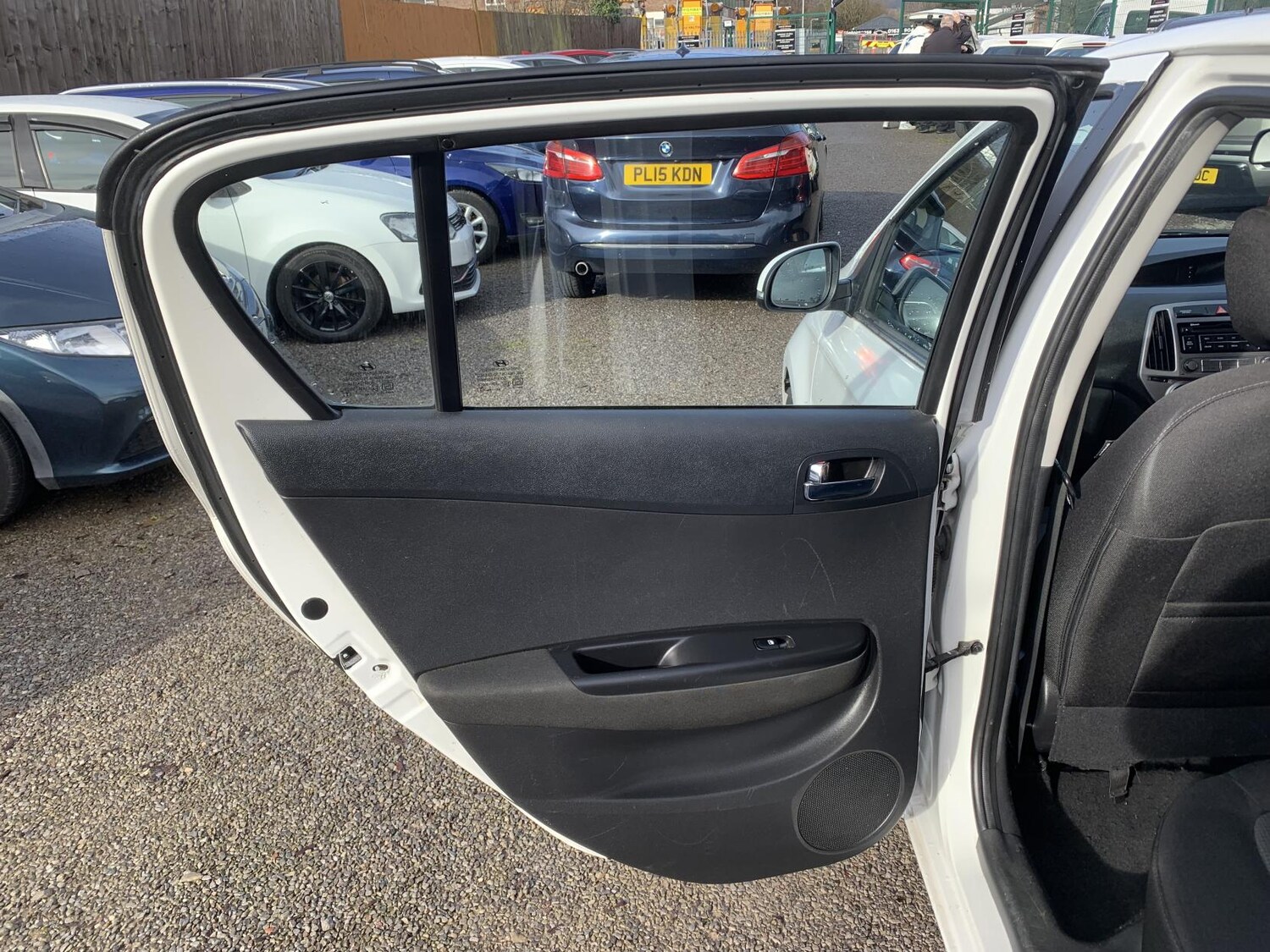 Used Hyundai i20 2014 for sale - 77630933: Photo 35