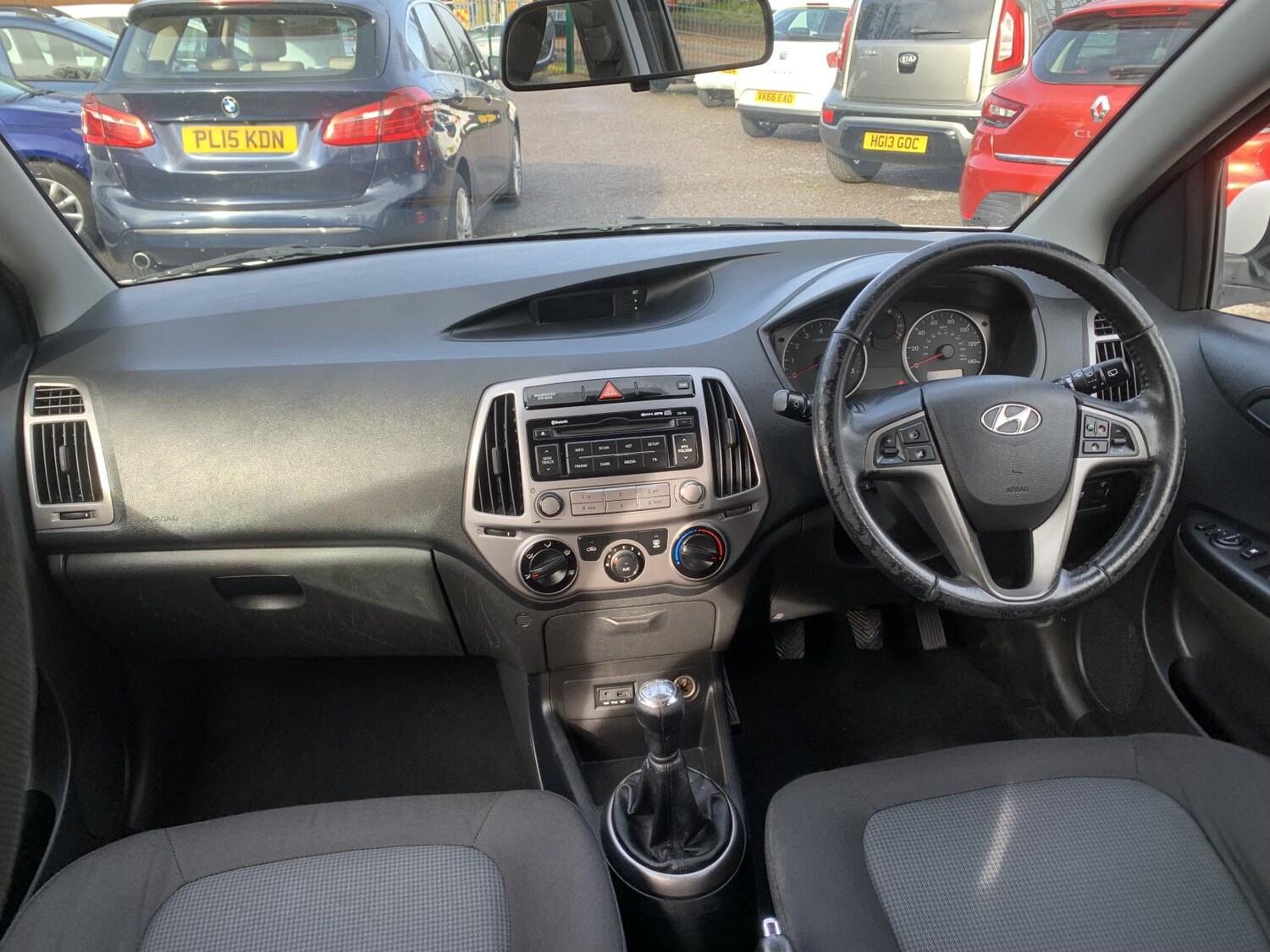 Used Hyundai i20 2014 for sale - 77630933: Photo 38