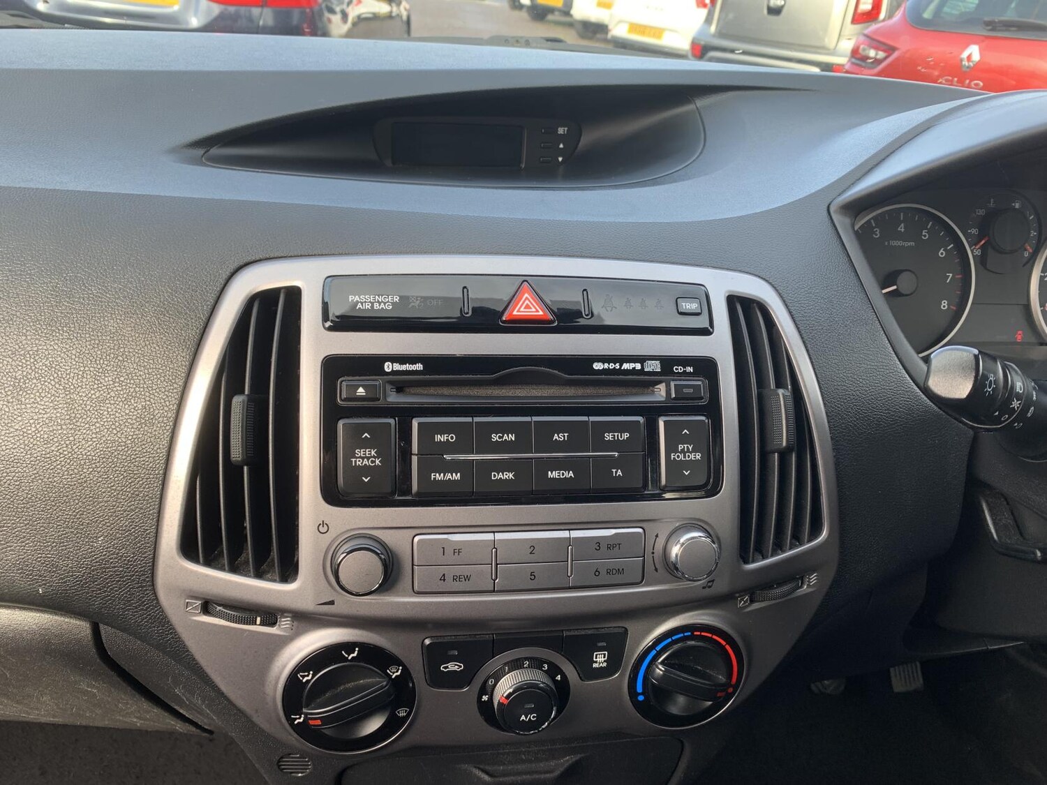 Used Hyundai i20 2014 for sale - 77630933: Photo 39