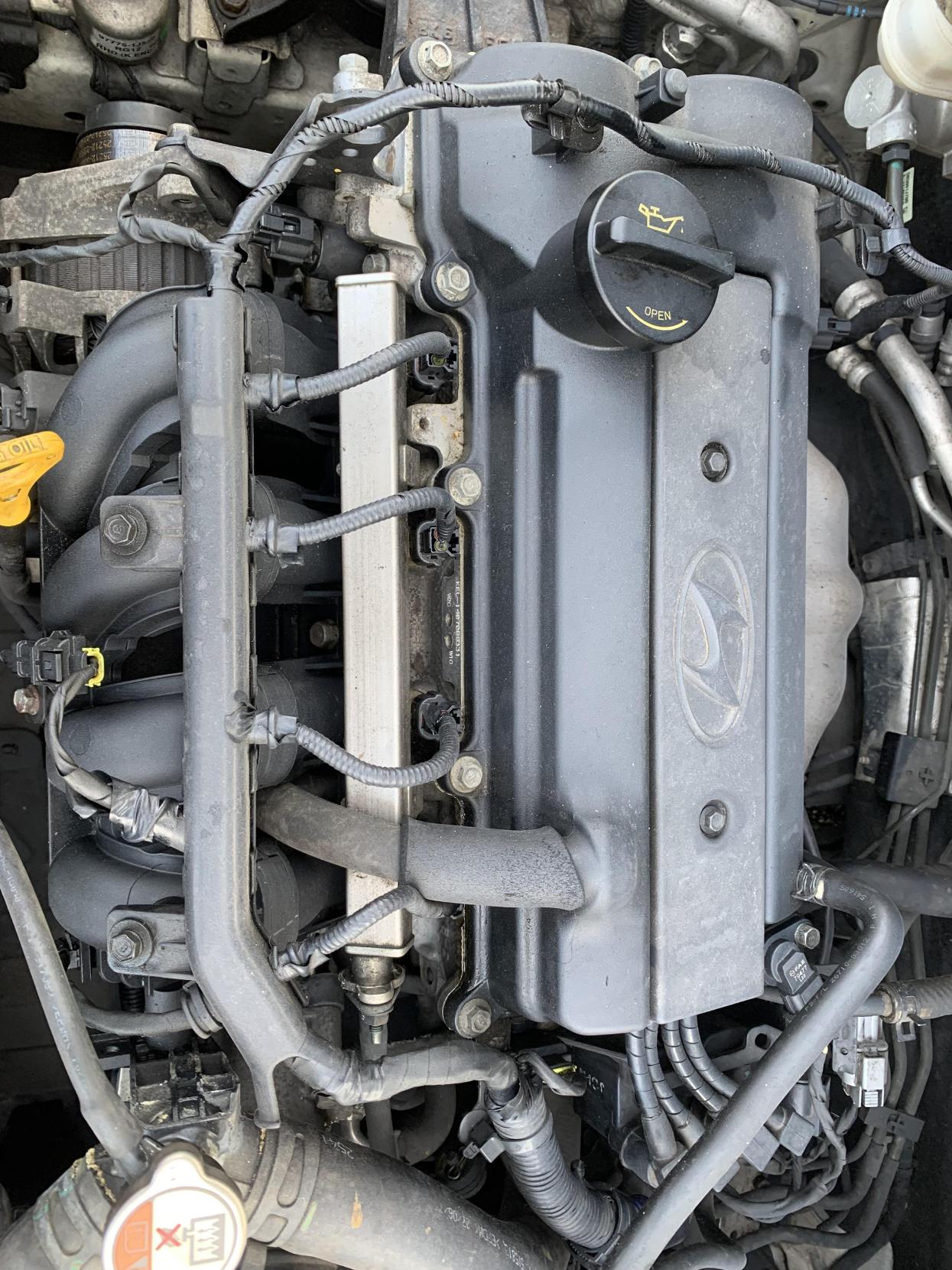 Used Hyundai i20 2014 for sale - 77630933: Photo 50