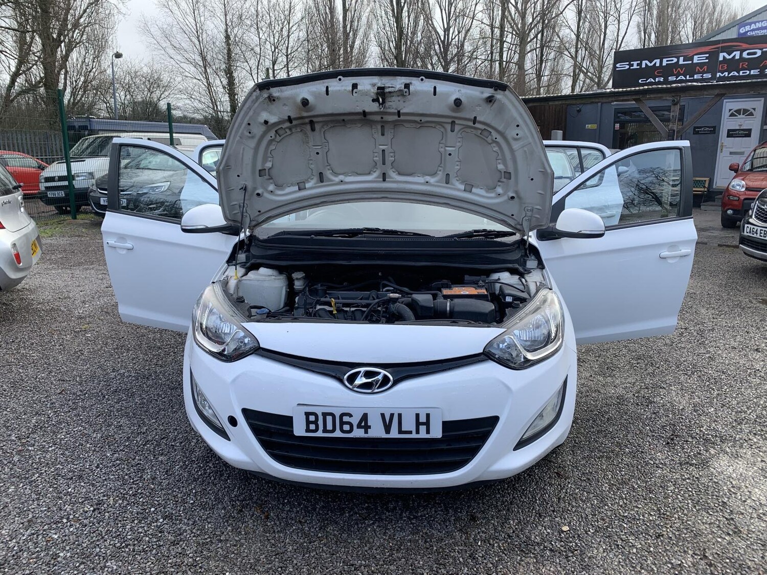 Used Hyundai i20 2014 for sale - 77630933: Photo 53