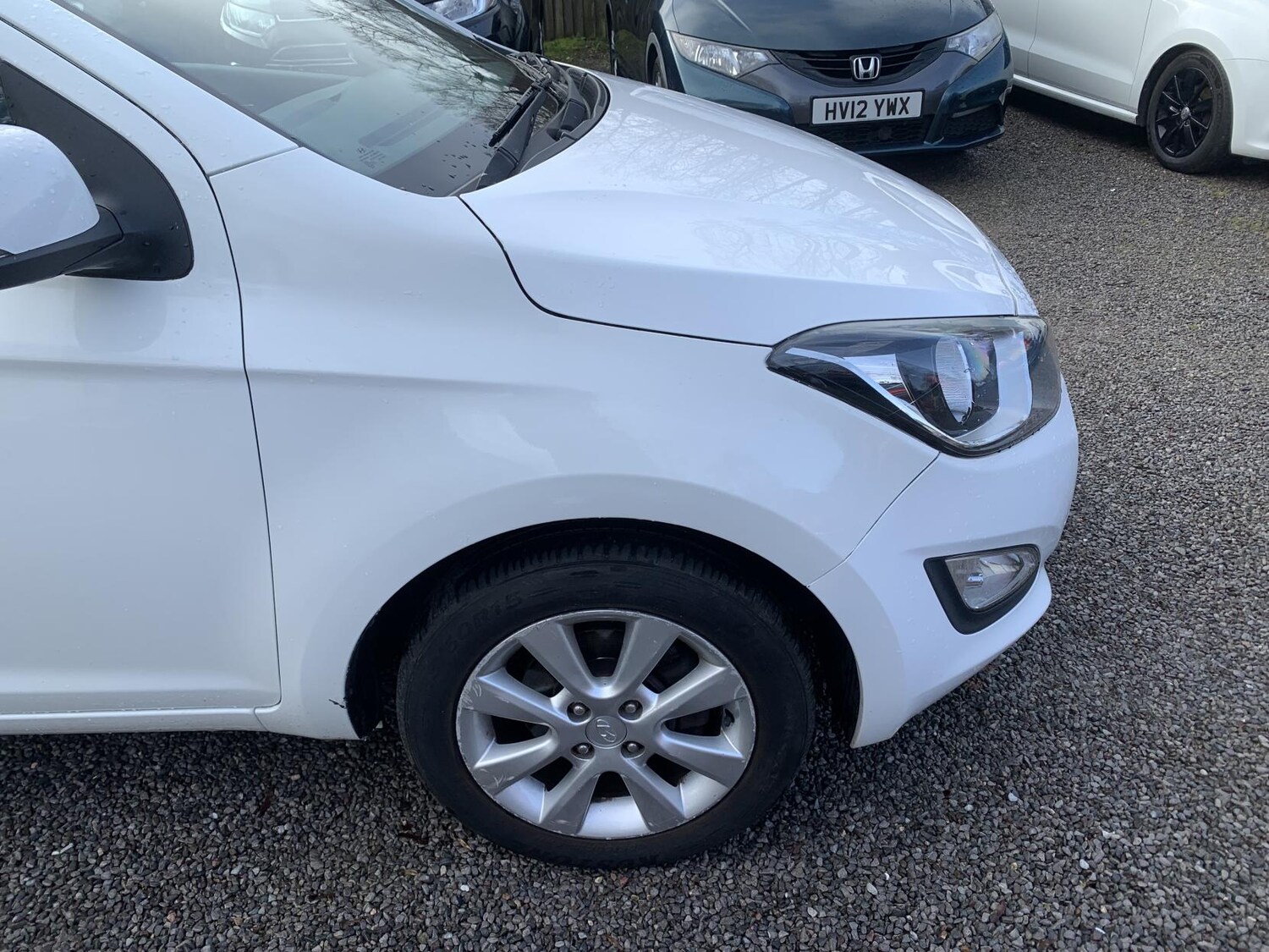 Used Hyundai i20 2014 for sale - 77630933: Photo 57