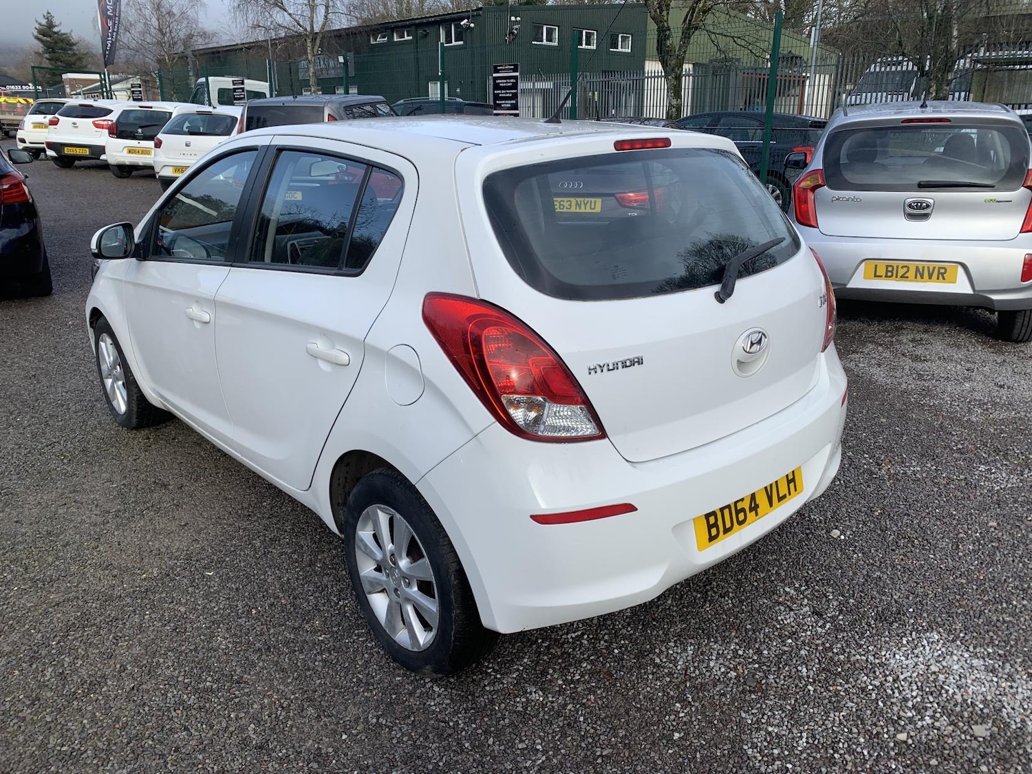 Used Hyundai i20 2014 for sale - 77630933: Photo 6