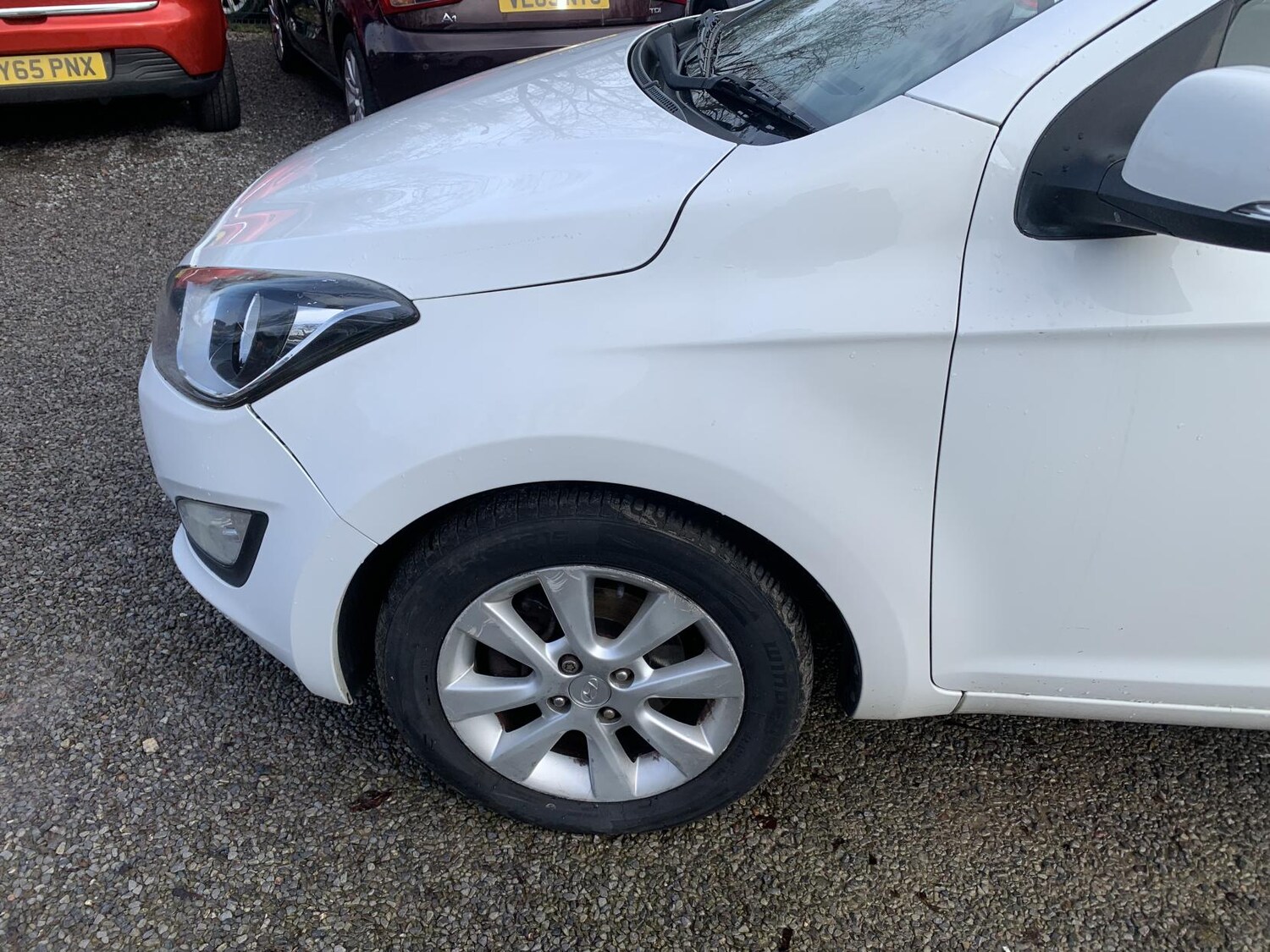 Used Hyundai i20 2014 for sale - 77630933: Photo 60