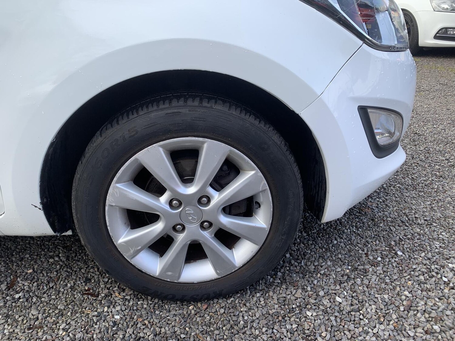 Used Hyundai i20 2014 for sale - 77630933: Photo 64