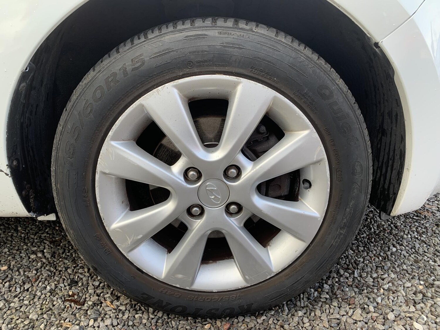 Used Hyundai i20 2014 for sale - 77630933: Photo 65