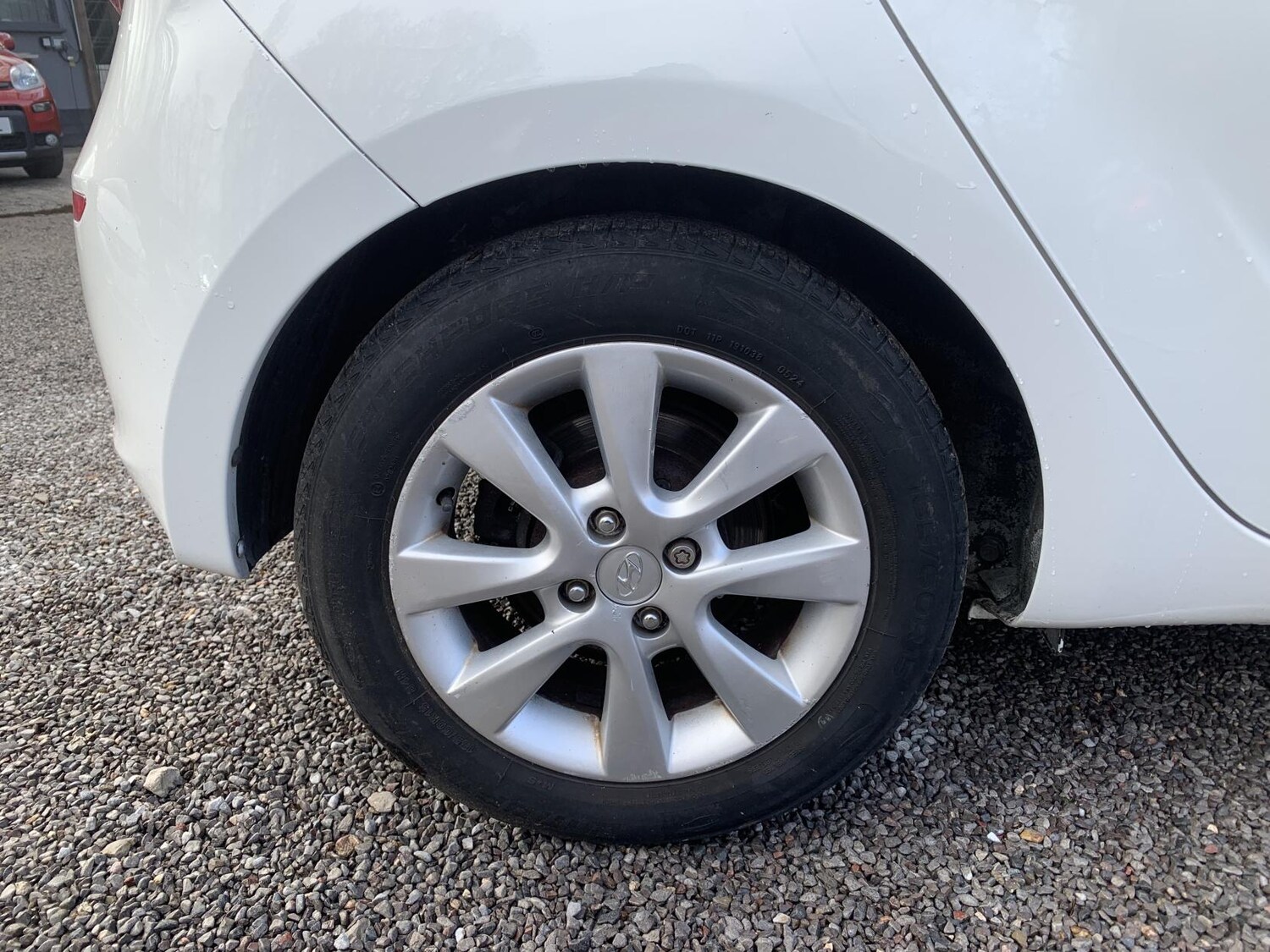 Used Hyundai i20 2014 for sale - 77630933: Photo 68