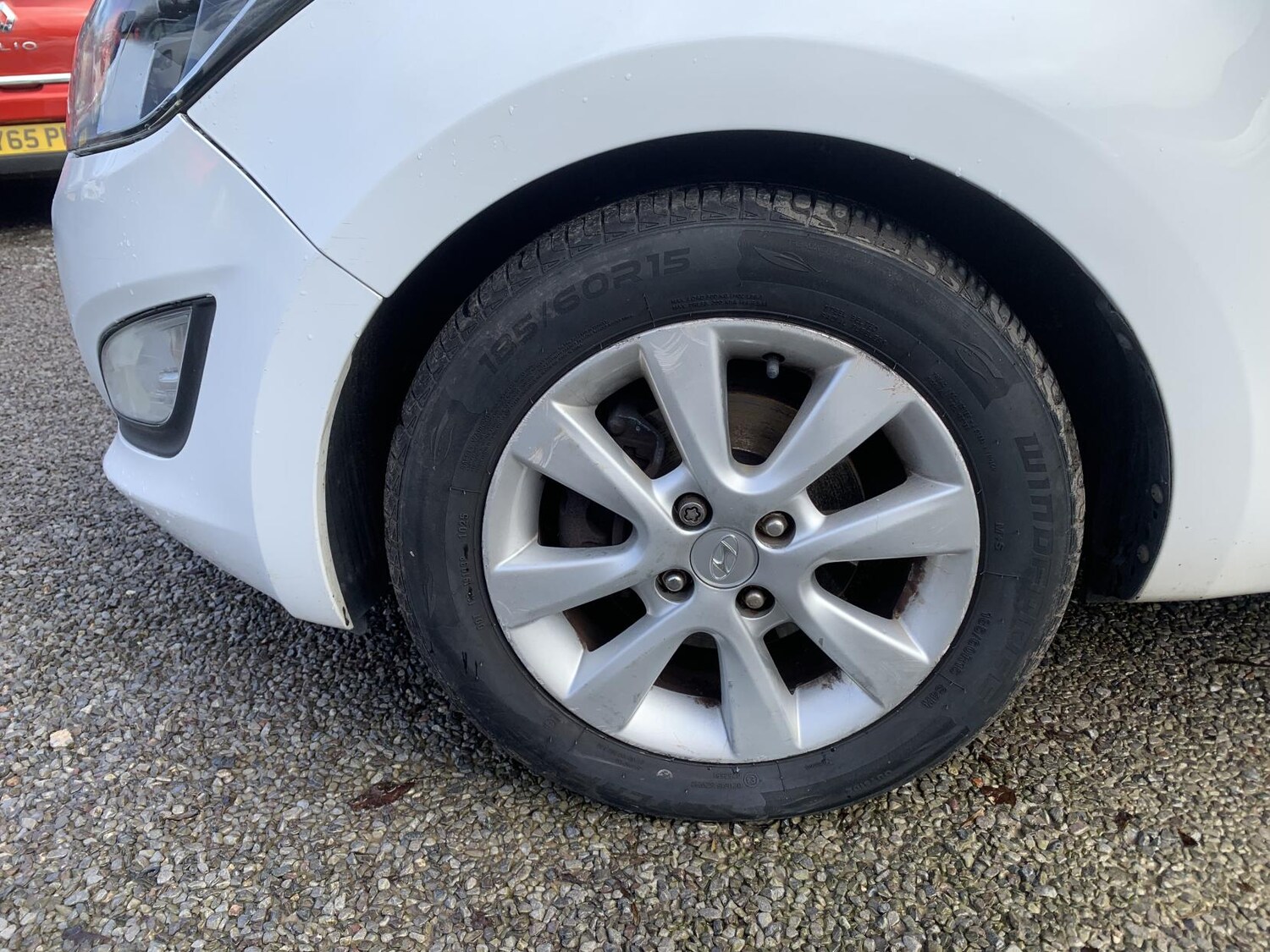 Used Hyundai i20 2014 for sale - 77630933: Photo 70