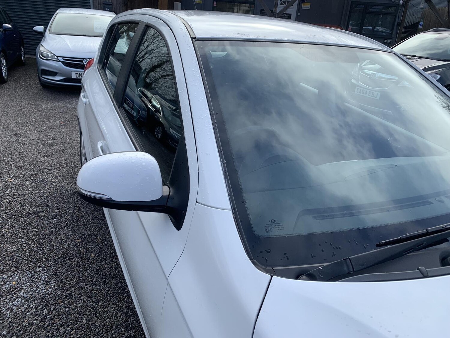 Used Hyundai i20 2014 for sale - 77630933: Photo 74