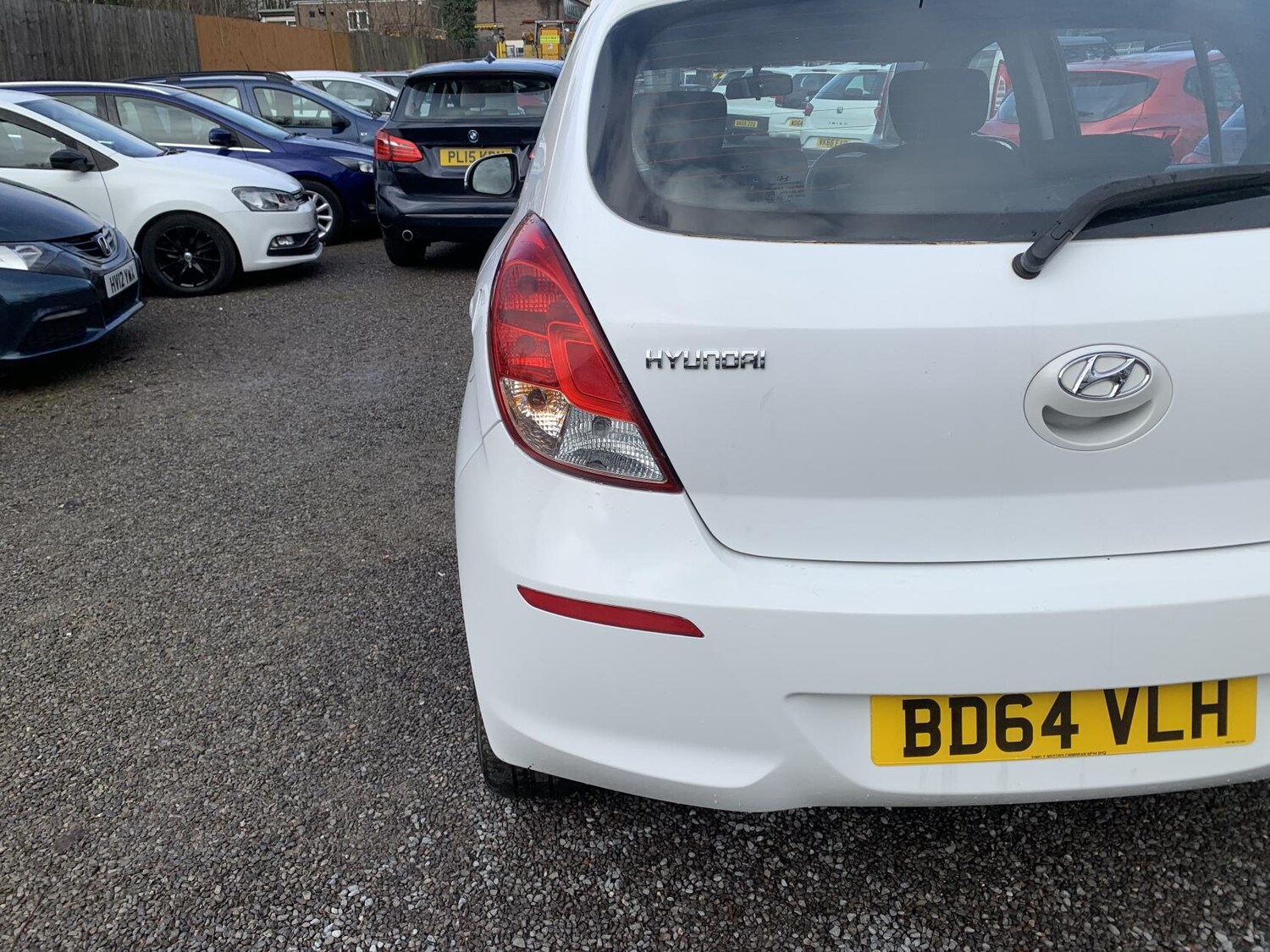 Used Hyundai i20 2014 for sale - 77630933: Photo 75