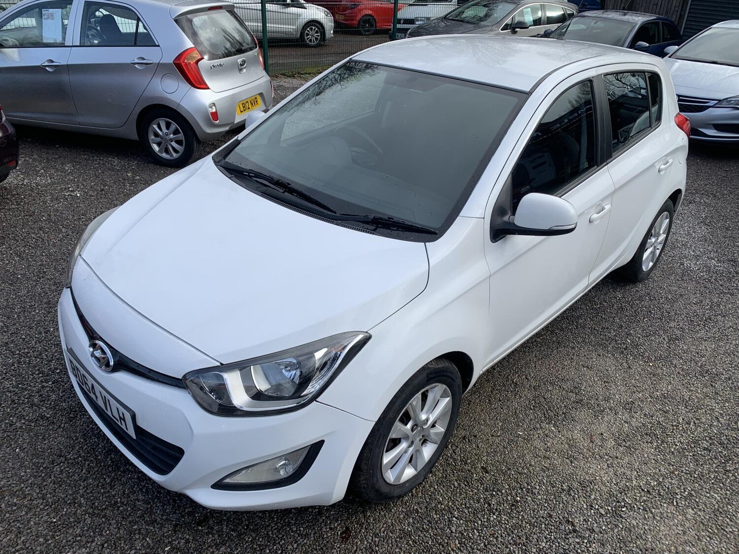 Used Hyundai i20 2014 for sale - 77630933: Photo 78