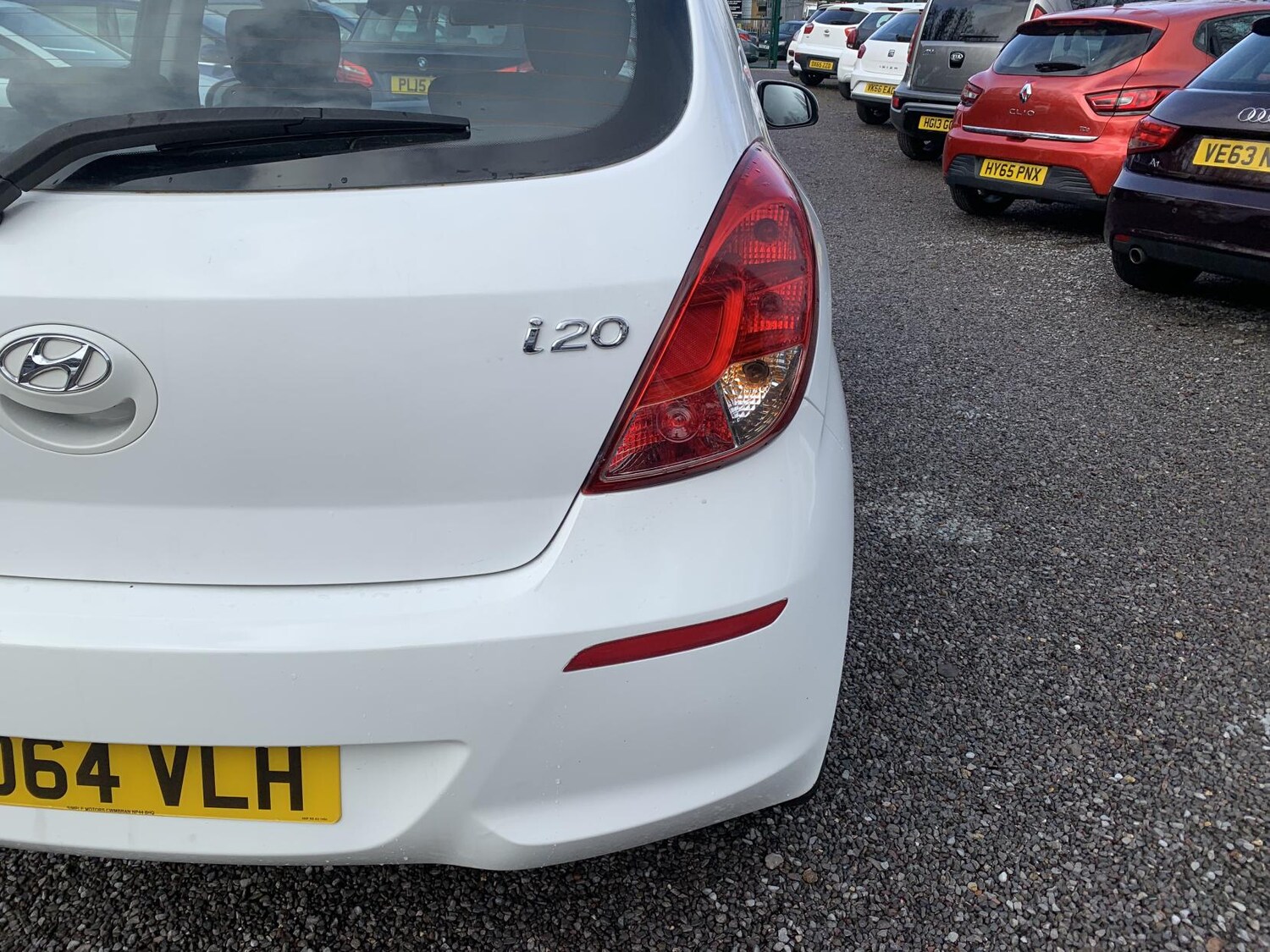 Used Hyundai i20 2014 for sale - 77630933: Photo 80