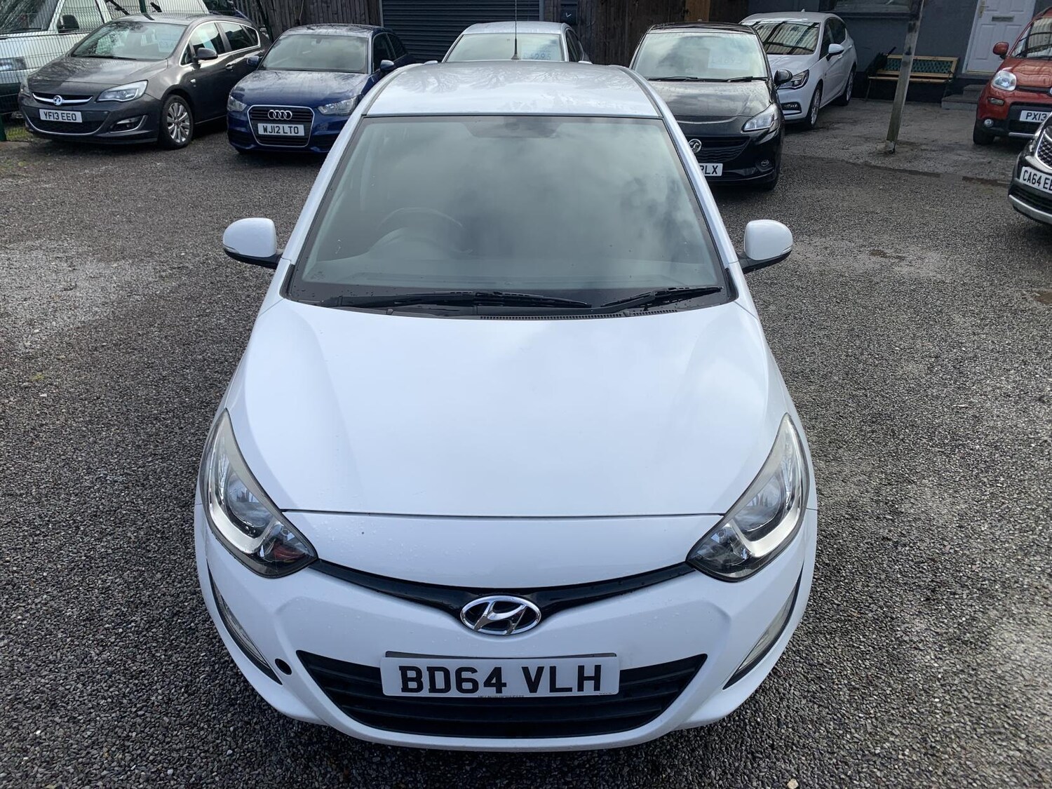 Used Hyundai i20 2014 for sale - 77630933: Photo 81