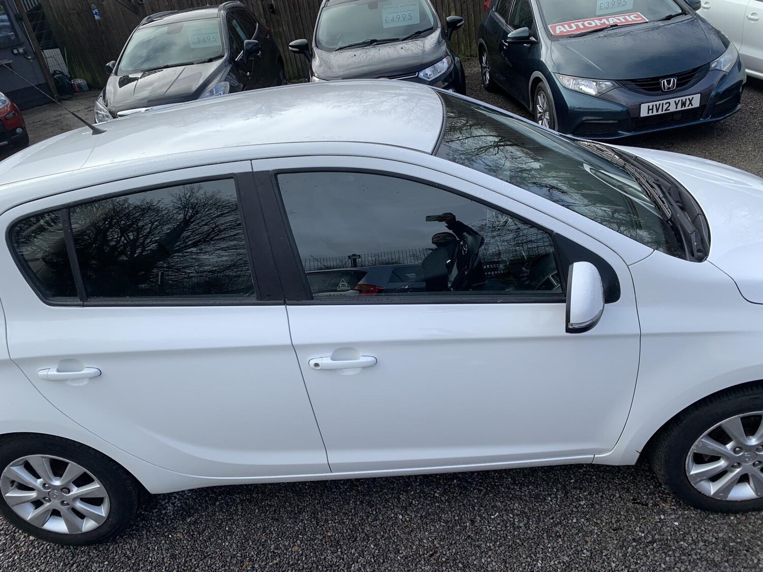 Used Hyundai i20 2014 for sale - 77630933: Photo 83