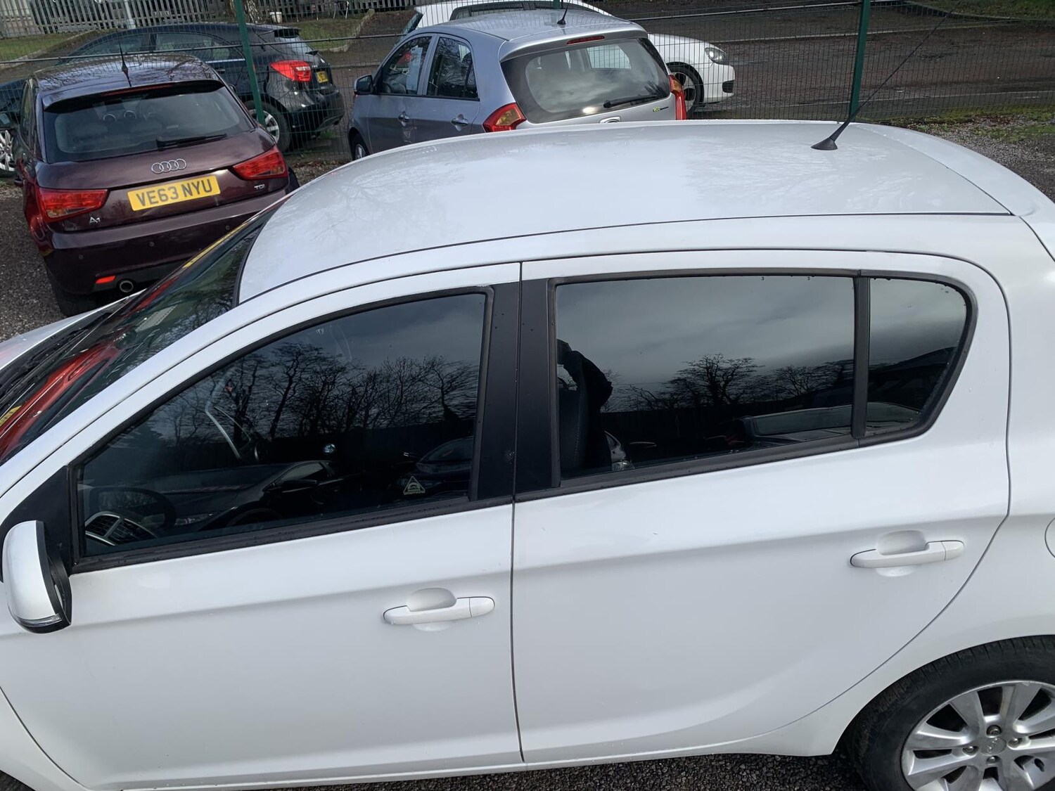 Used Hyundai i20 2014 for sale - 77630933: Photo 87