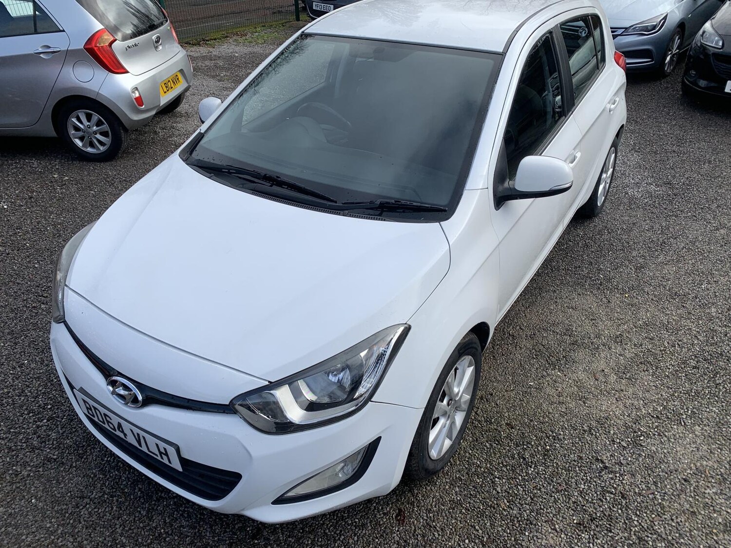 Used Hyundai i20 2014 for sale - 77630933: Photo 88