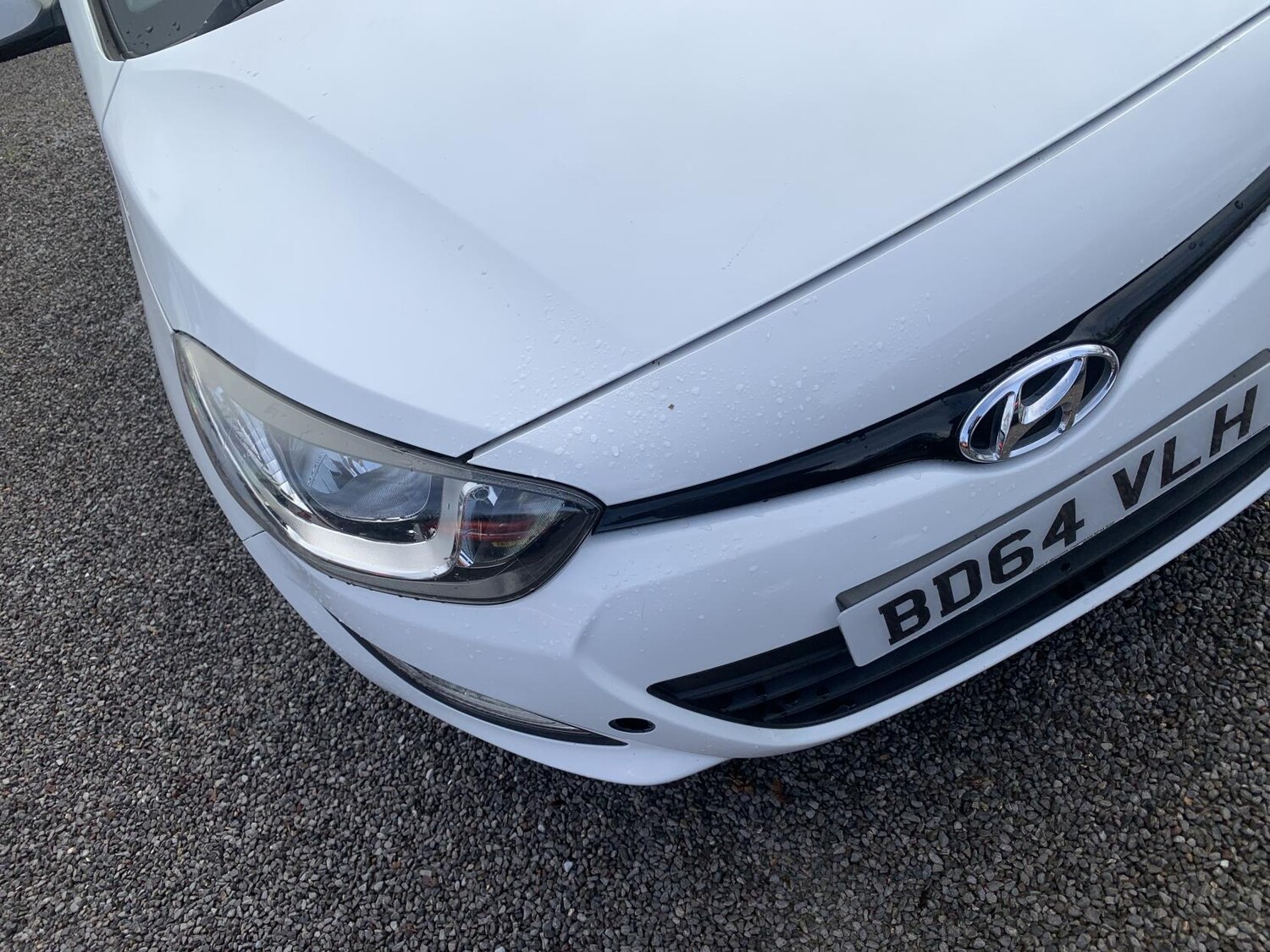 Used Hyundai i20 2014 for sale - 77630933: Photo 89