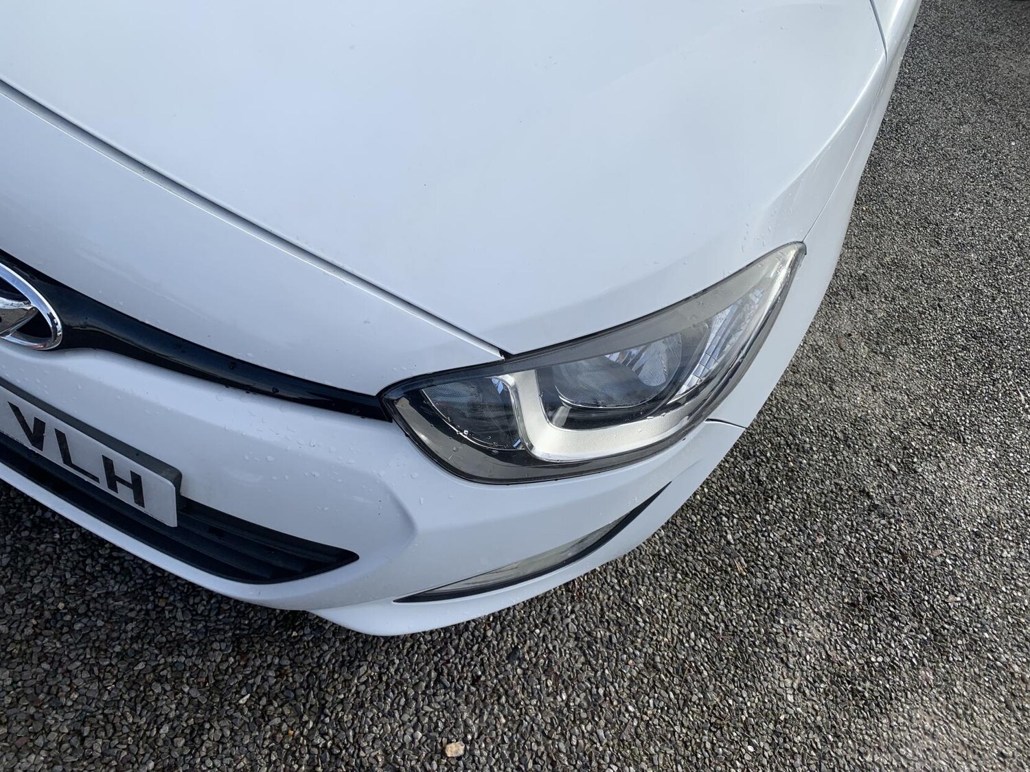 Used Hyundai i20 2014 for sale - 77630933: Photo 90