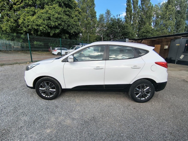 Used Hyundai Ix35 2013 for sale - 75459305: Photo 11