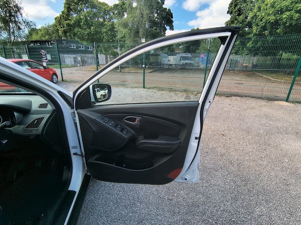 Used Hyundai Ix35 2013 for sale - 75459305: Photo 15