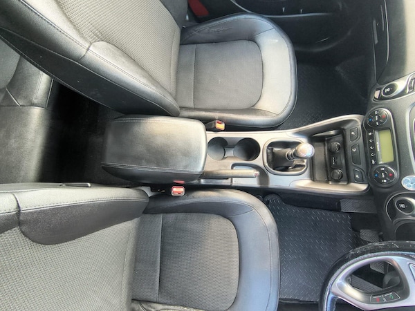 Used Hyundai Ix35 2013 for sale - 75459305: Photo 16
