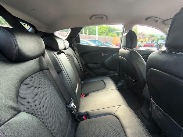 Used Hyundai Ix35 2013 for sale - 75459305: Photo 19