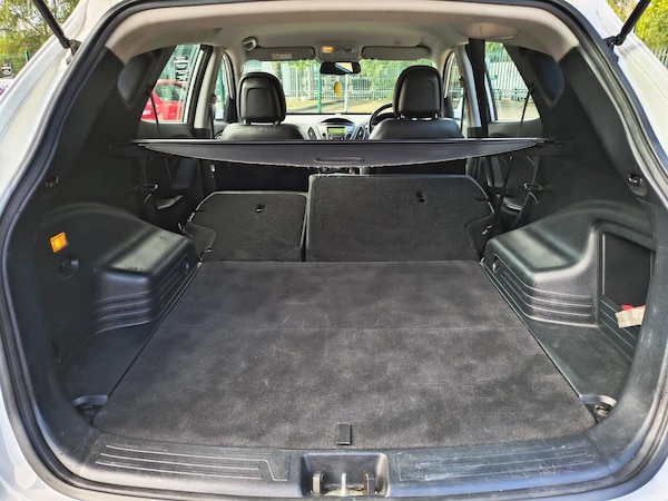 Used Hyundai Ix35 2013 for sale - 75459305: Photo 22