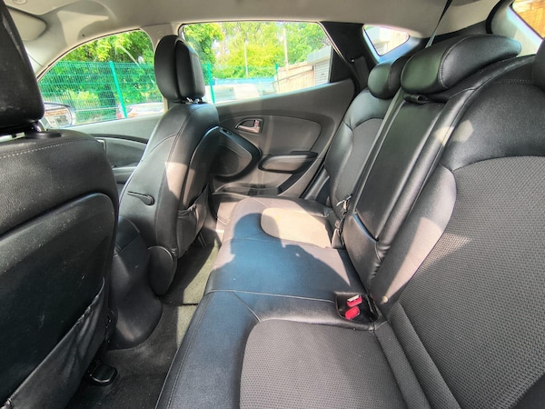 Used Hyundai Ix35 2013 for sale - 75459305: Photo 24